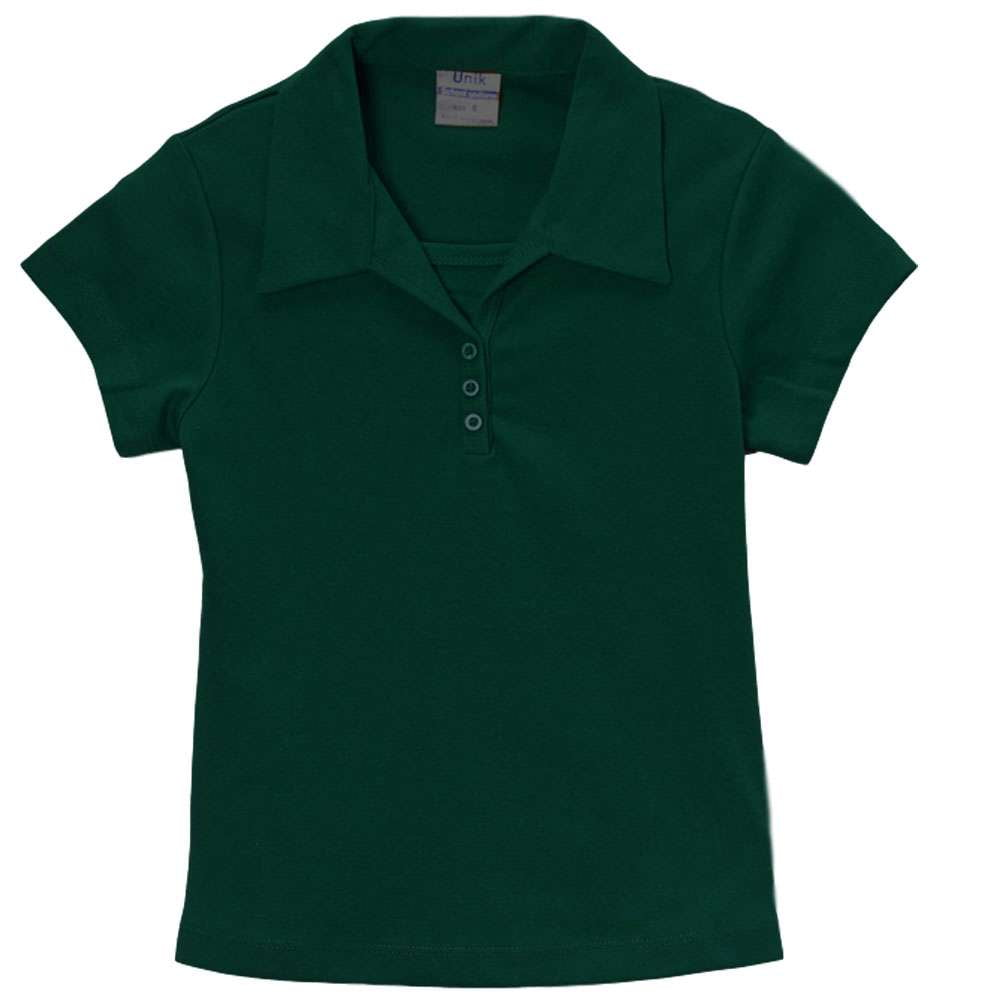Girl's Uniform Triple Button 518 unik Retail