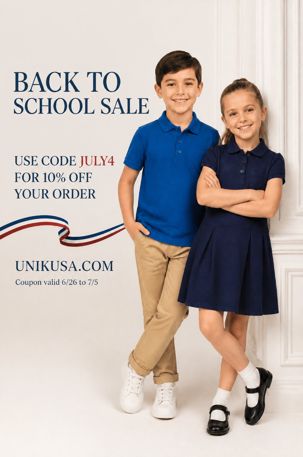 Uniforms
