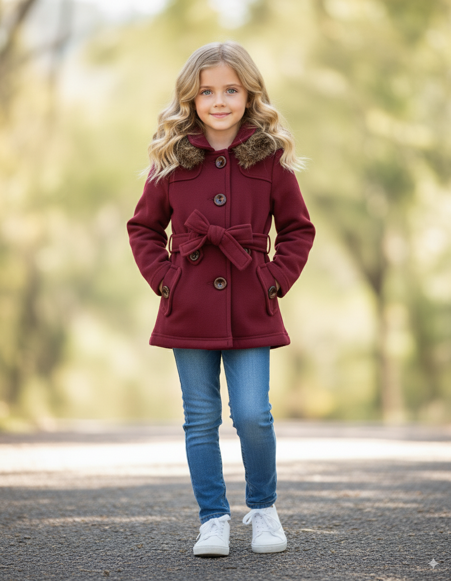 Unik School Uniforms and Kids Apparel Wholesale Showroom