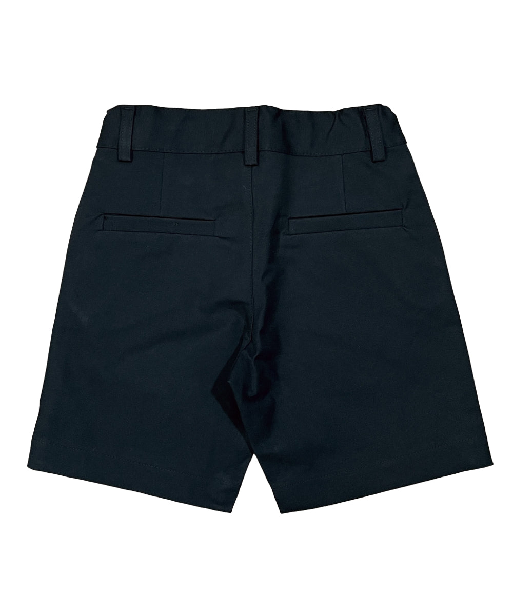 Girls Uniform Stretchy Shorts 4/5-16 SGU25