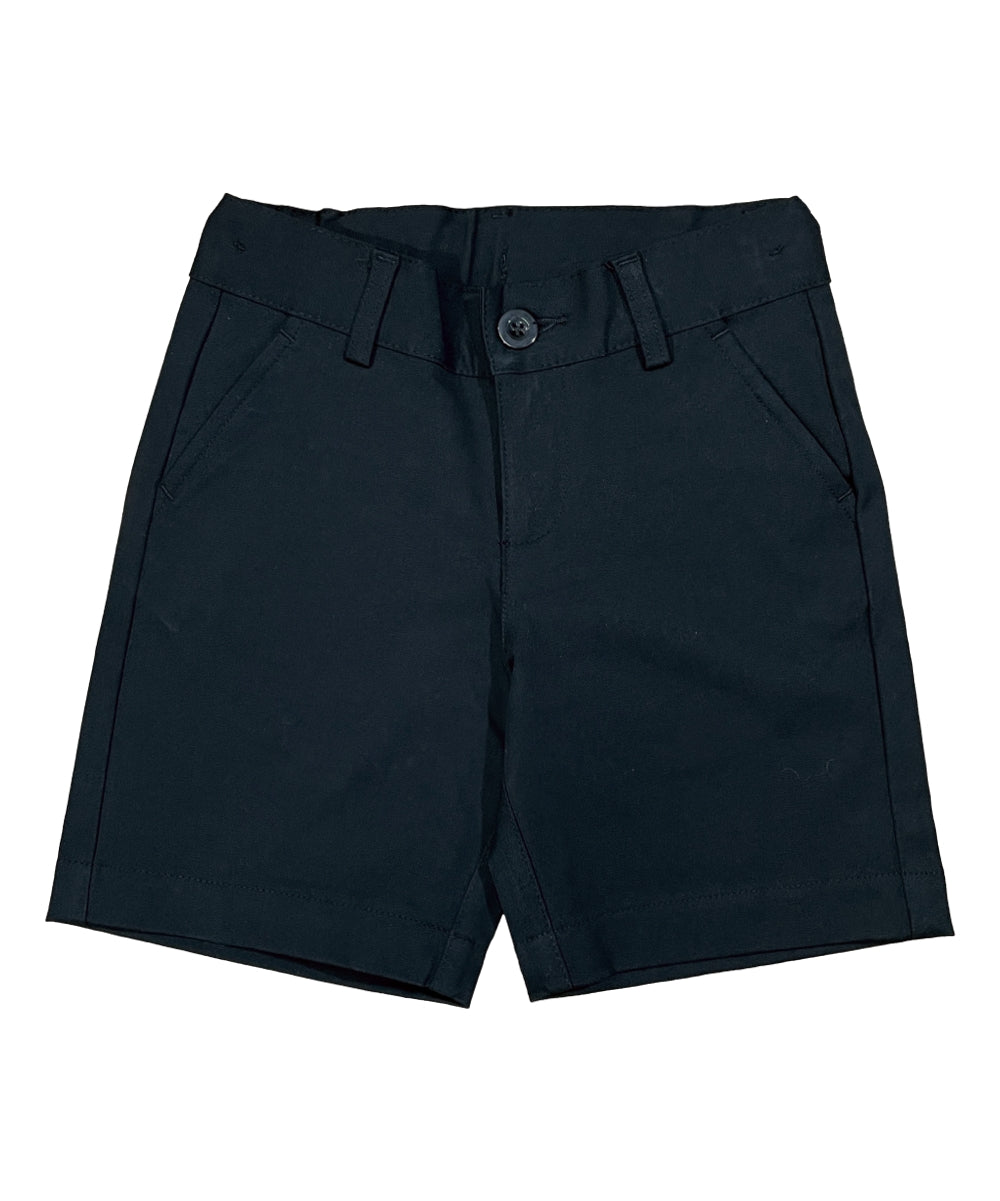 Girls Uniform Stretchy Shorts 4/5-16 SGU25