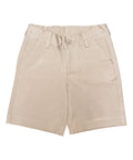 Girls Uniform Stretchy Shorts 4/5-16 SGU25