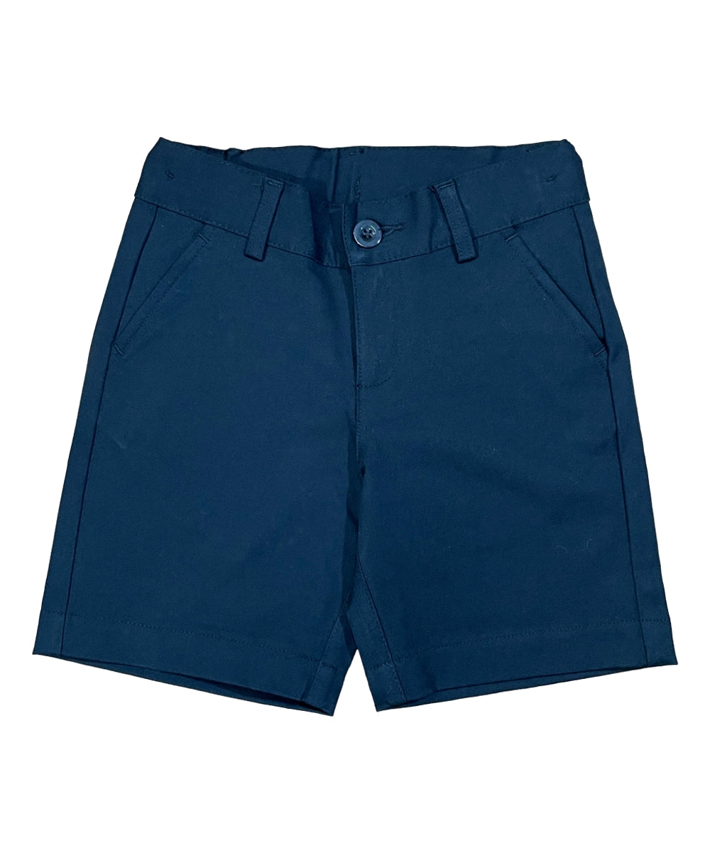 Girls Uniform Stretchy Shorts 4/5-16 SGU25