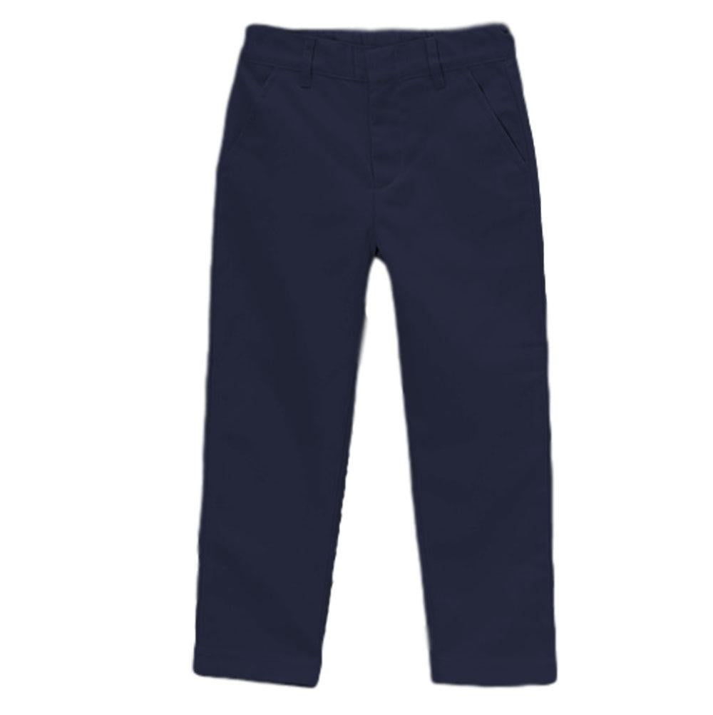 unikinc - Boy Uniform Skinny Fit Pants - Unik Inc