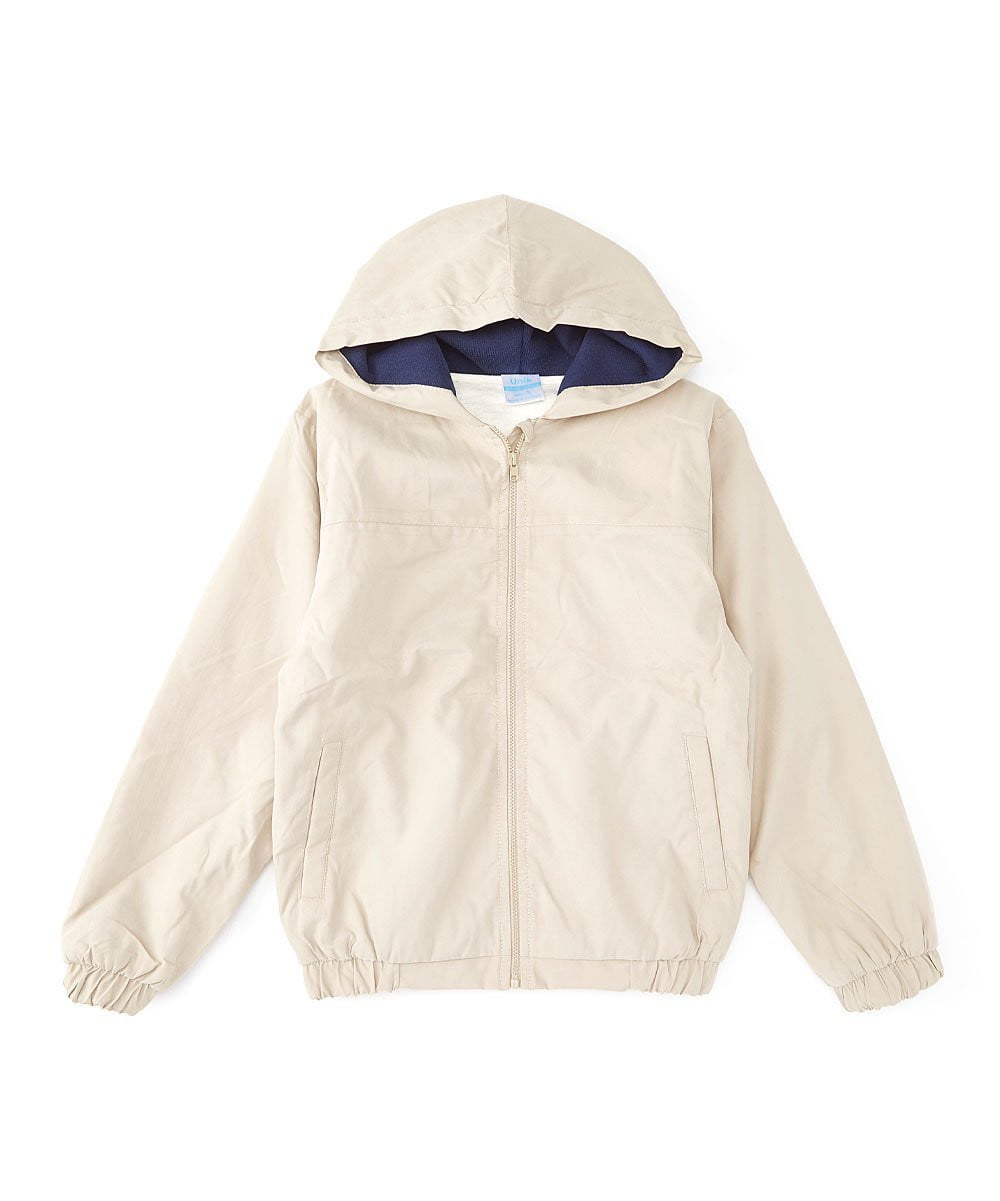 unikinc - Boys Windbreaker Jacket - Unikinc