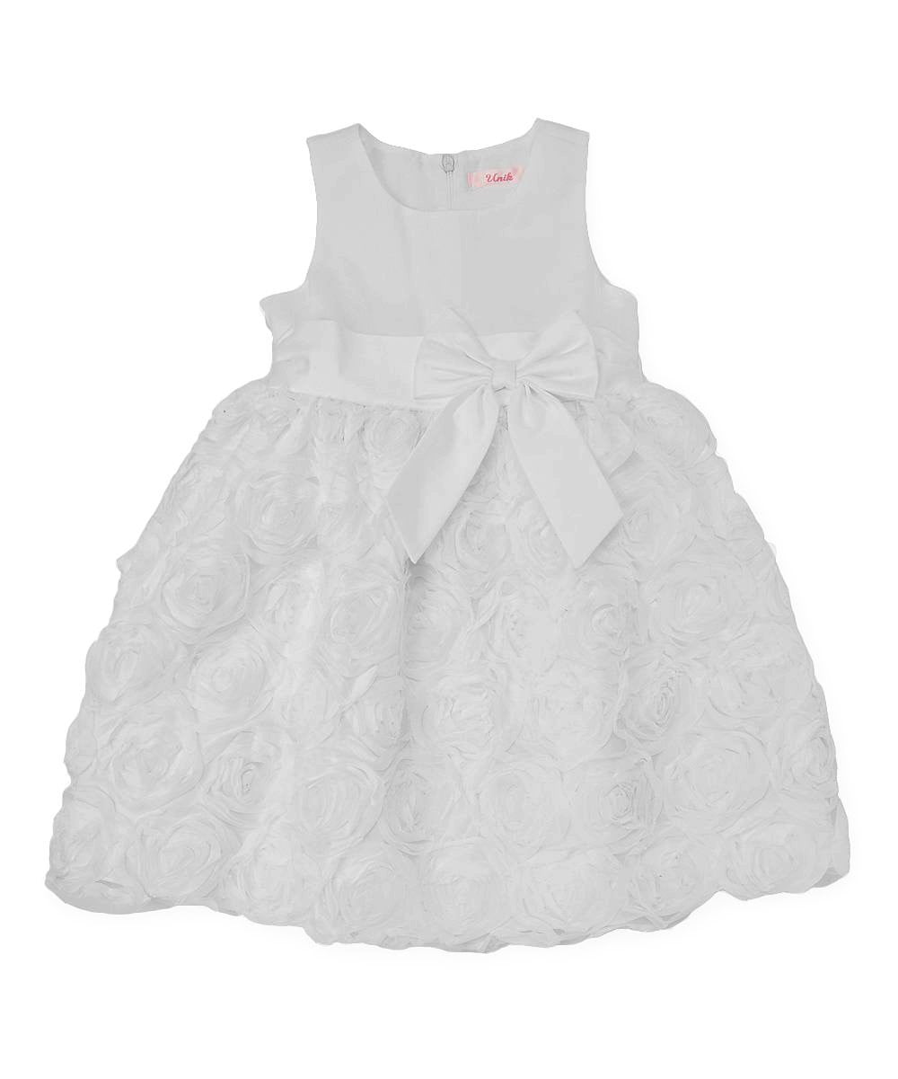 unikinc - Fancy Party Dress - Unikinc