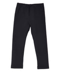 Unik Girl Cotton Leggings Pack of 6 Navy GB700
