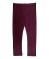Unik Girl Cotton Legging 2. (2-12)