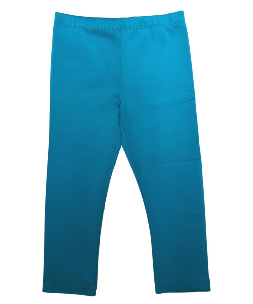 Unik Girl Polyester Leggings 1. (2-12)