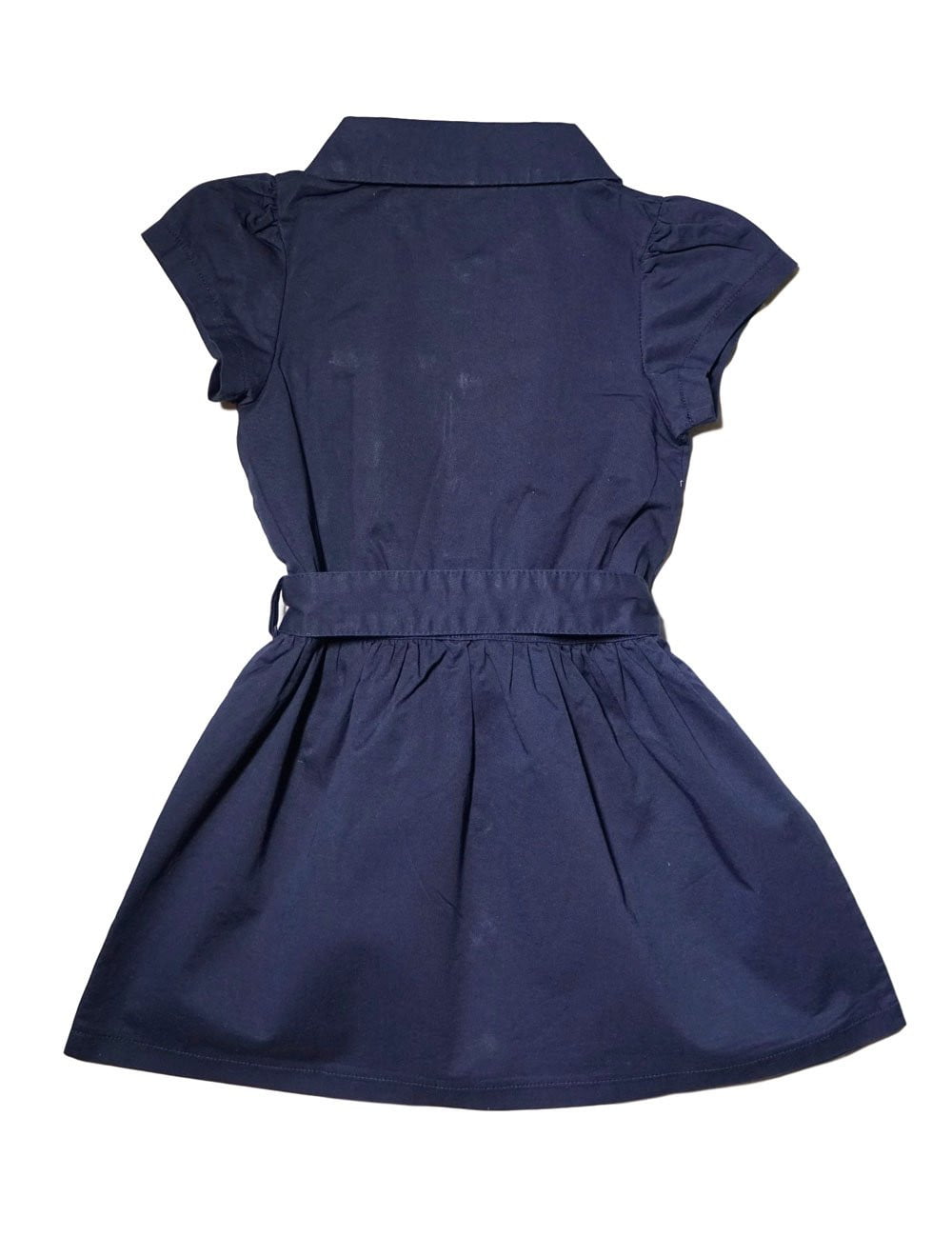 unikinc - Girl Safari Uniform Dress - Unikinc
