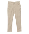 unikinc - Girl's Uniform Skinny Pants - Unikinc