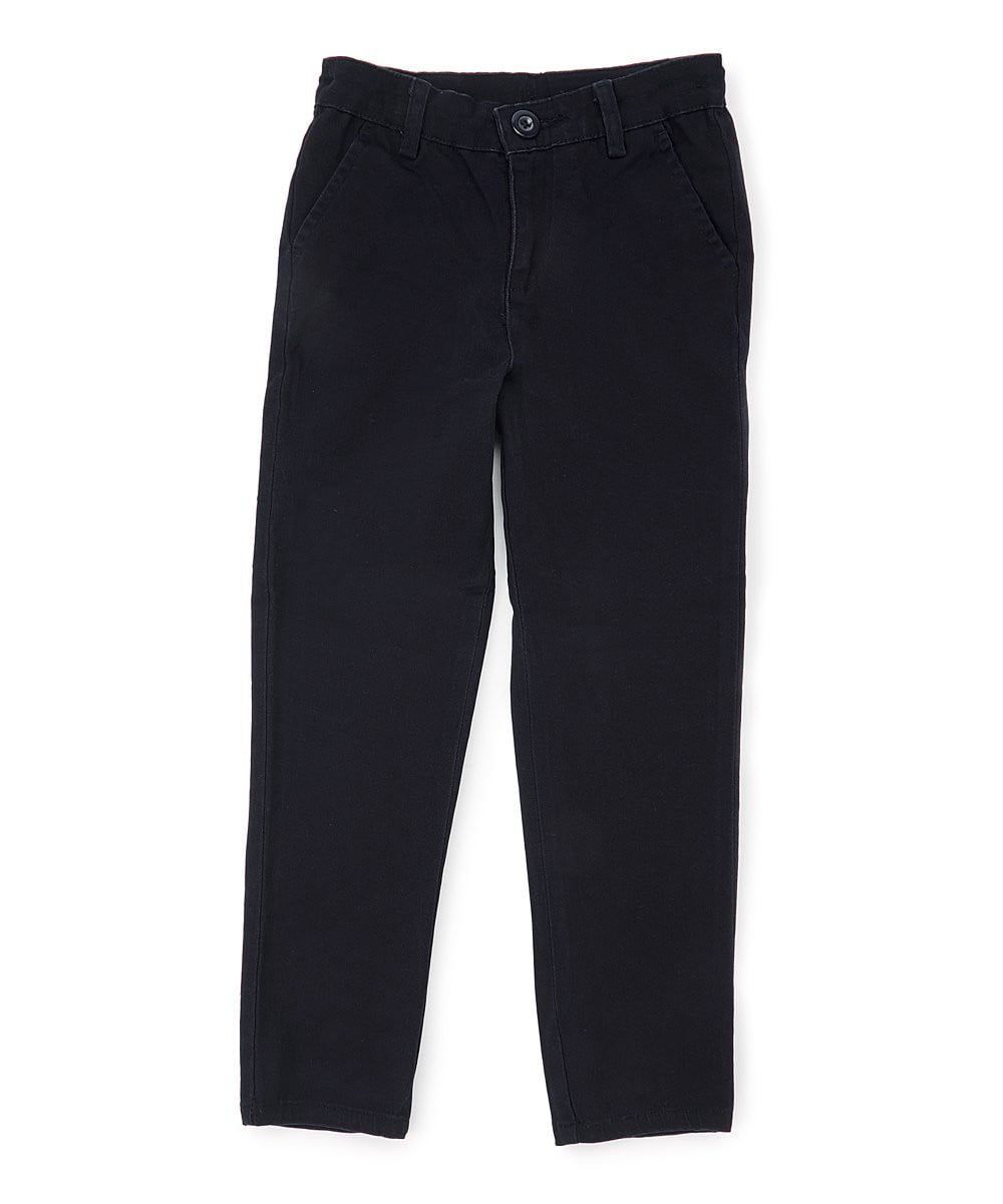 unikinc - Girls' Uniform Pants - Unikinc