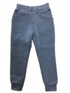 Girls Fleece Sweatpants