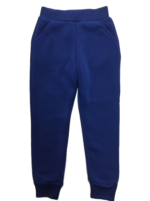 Girls Fleece Sweatpants