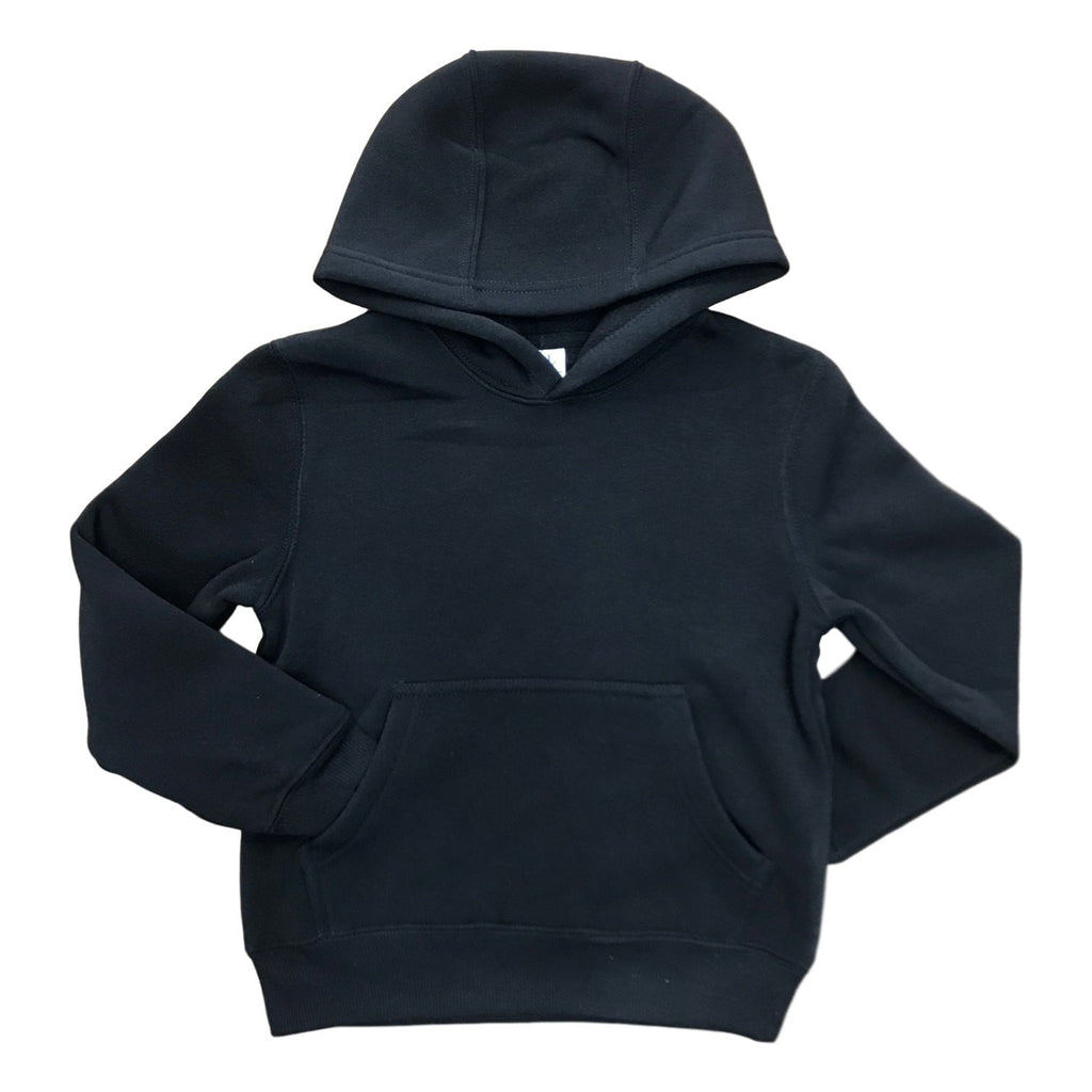 unikinc - Boys Fleece Hoodie - Unikinc