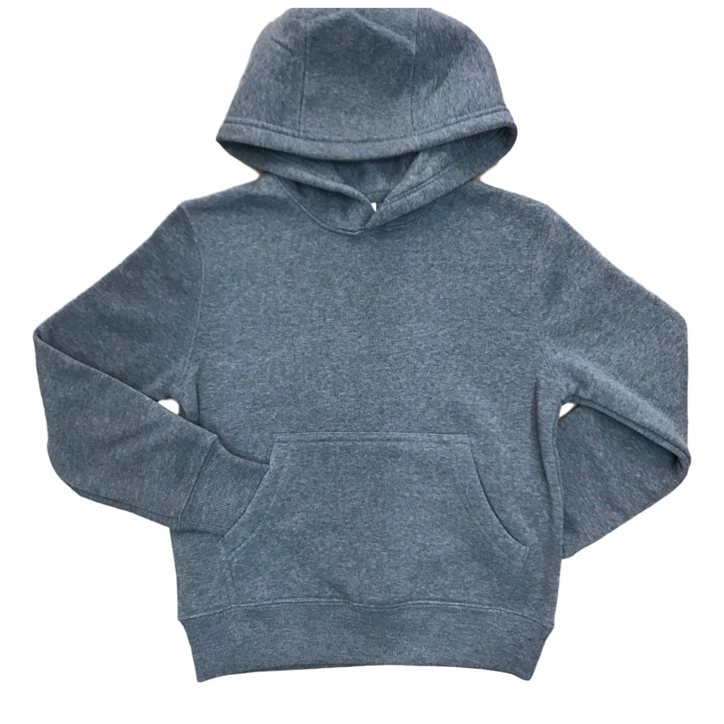 unikinc - Boys Fleece Hoodie - Unikinc