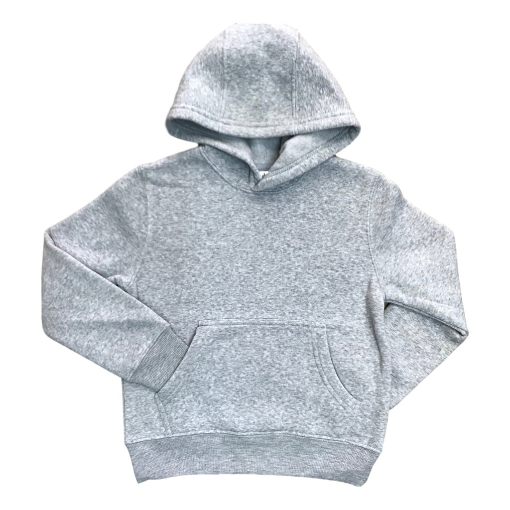 unikinc - Boys Fleece Hoodie - Unikinc