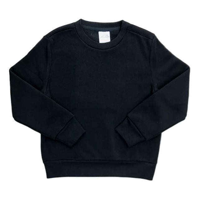 unikinc - Boys Fleece Crew neck - Unikinc