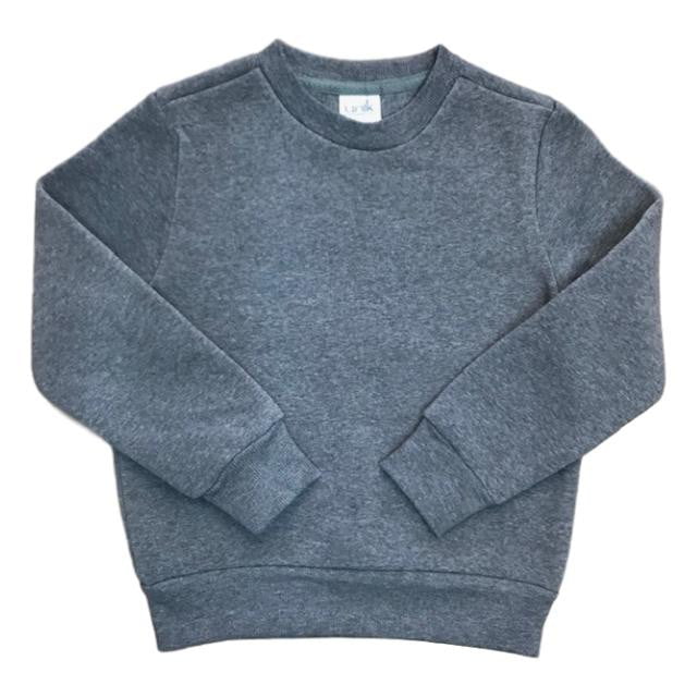 unikinc - Boys Fleece Crew neck - Unik Inc