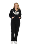 unikinc - Women's Cali Two-Piece Tracksuit - Unikinc
