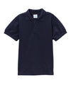 unikinc - Boys Uniform Polo Shirt Navy - Unikinc