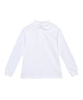 unikinc - Boys Long Sleeve Uniform Shirt - Unikinc