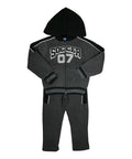 unikinc - Boy Soccer 07 Tracksuit - Unik Inc